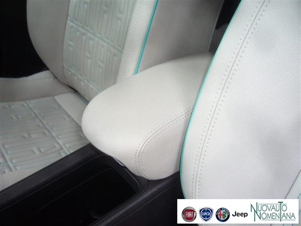 600 600 Hybrid 110CV DCT6 MH