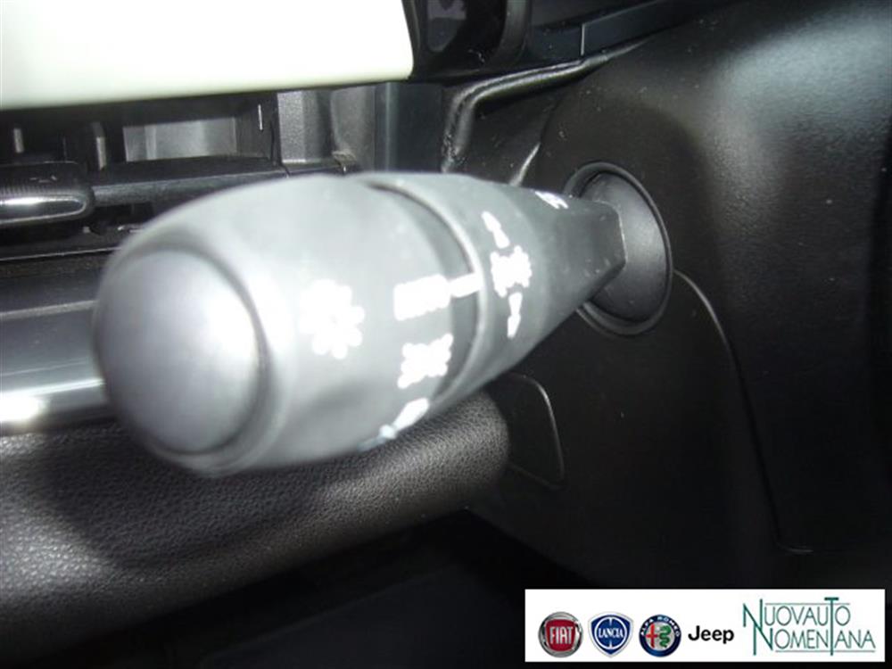 600 600 Hybrid 110CV DCT6 MH