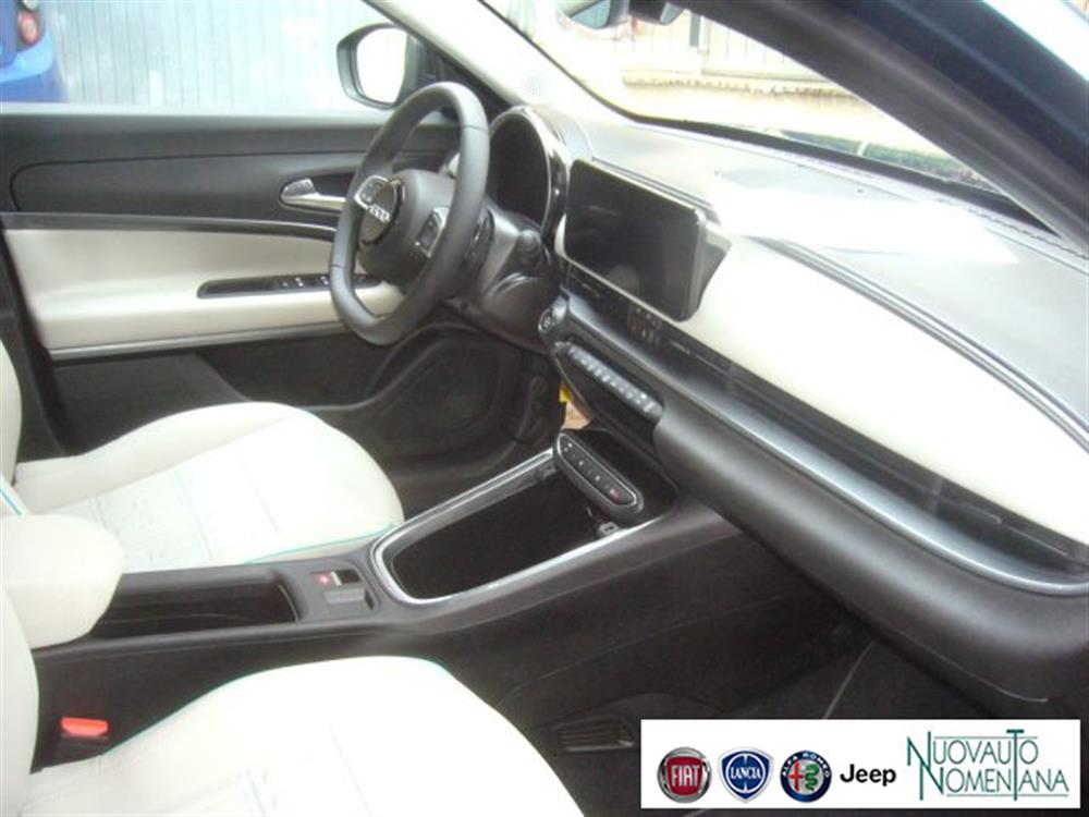 600 600 Hybrid 110CV DCT6 MH