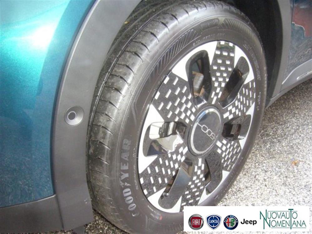 600 600 Hybrid 110CV DCT6 MH