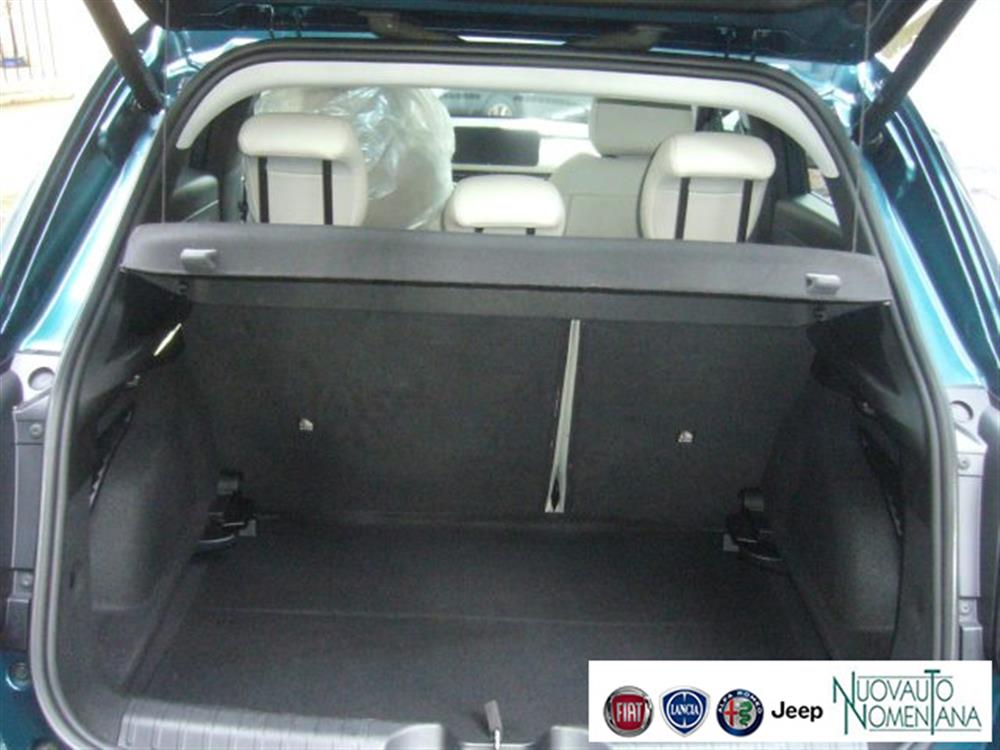 600 600 Hybrid 110CV DCT6 MH