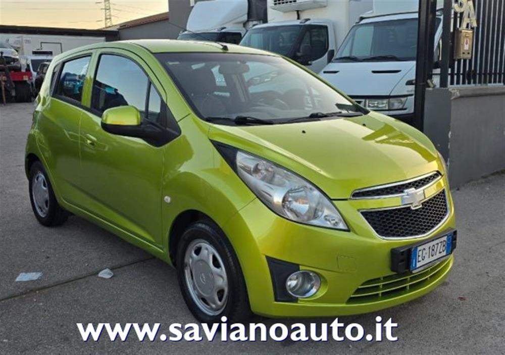 Spark Spark 1.0 LS GPL Eco Logic