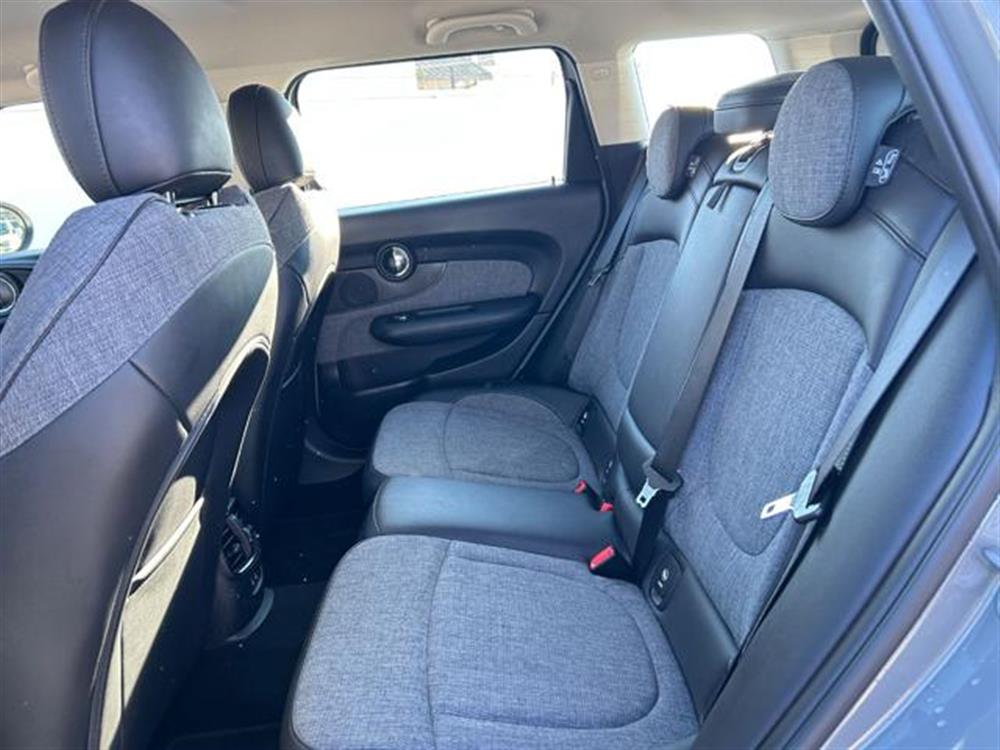 Clubman Clubman 2.0 Cooper D Busines