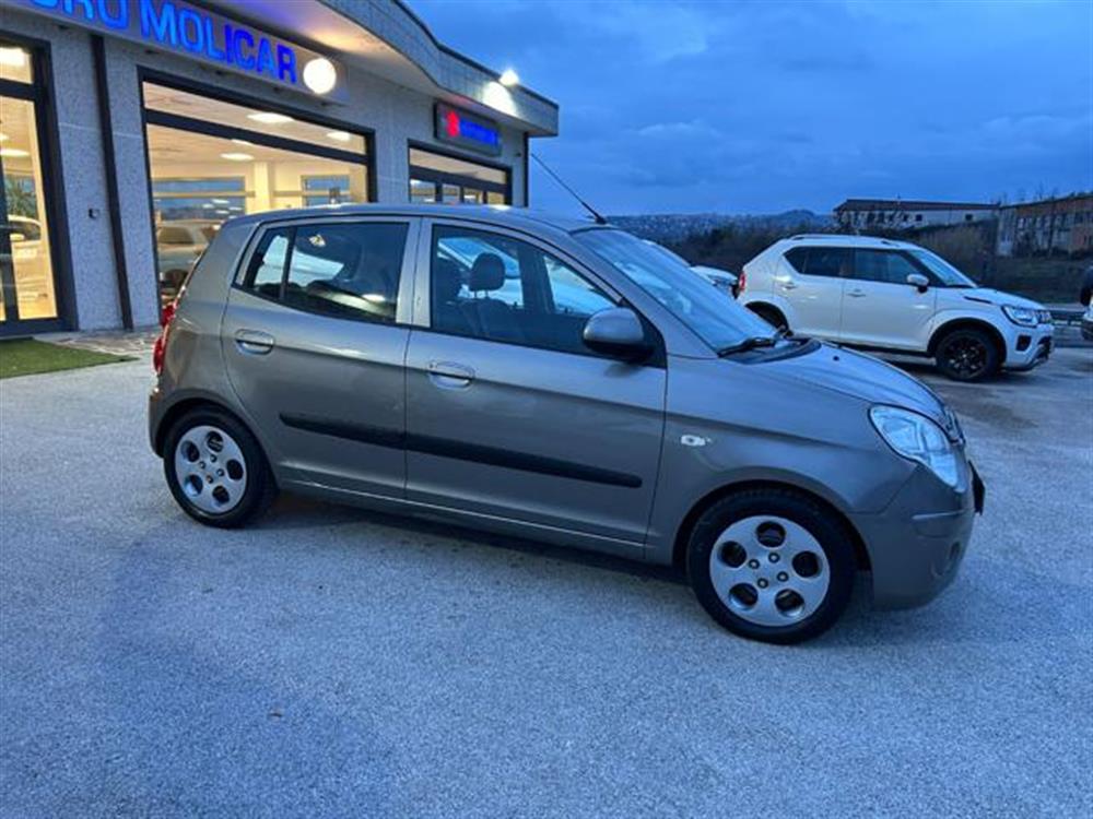 Picanto Picanto 1.1 CRDi Life 75cv