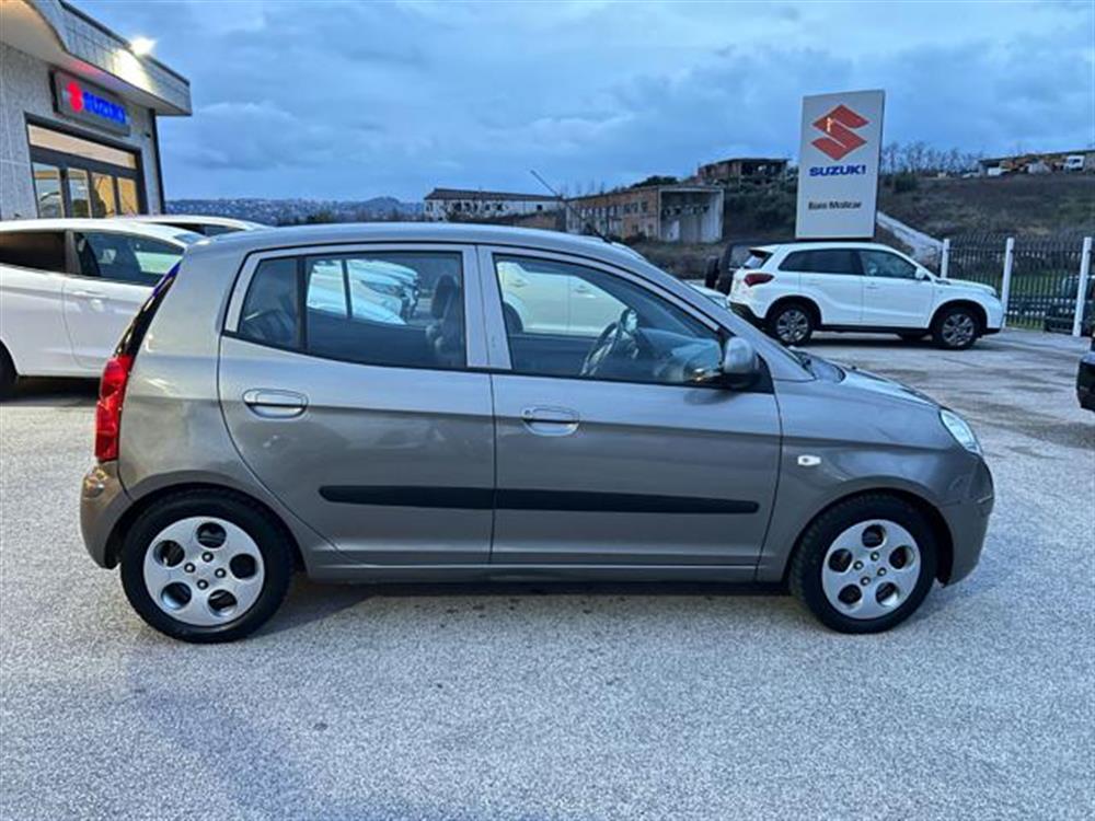 Picanto Picanto 1.1 CRDi Life 75cv