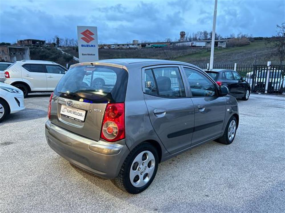 Picanto Picanto 1.1 CRDi Life 75cv