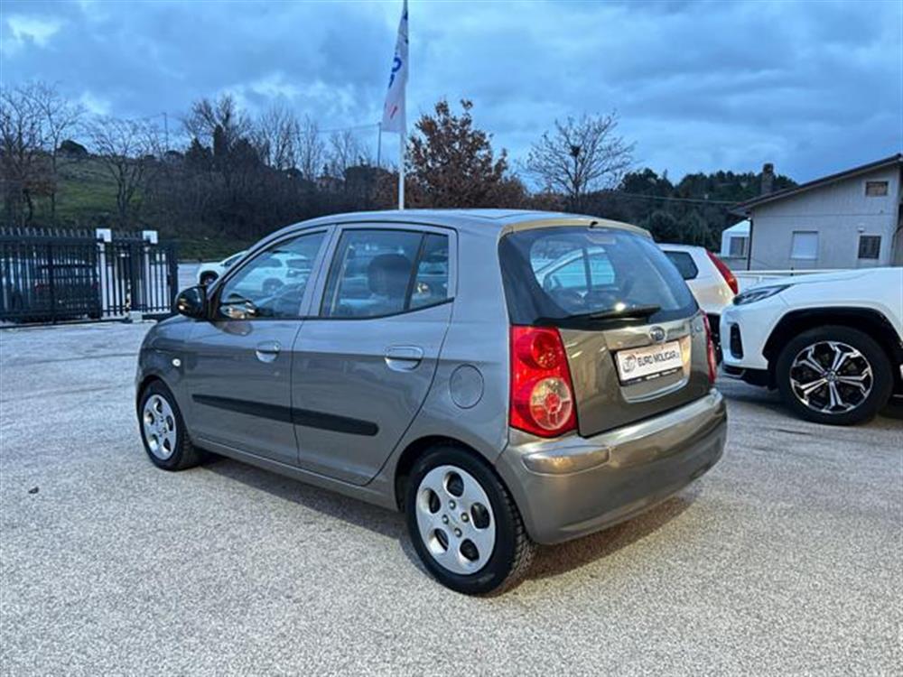 Picanto Picanto 1.1 CRDi Life 75cv