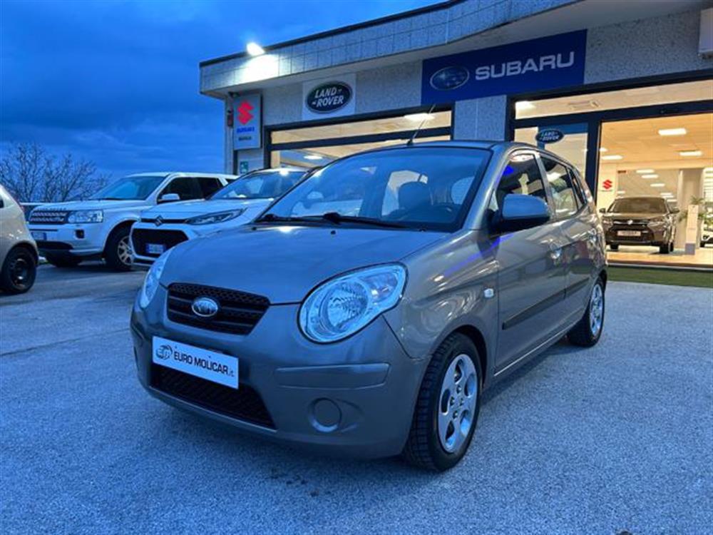 Picanto Picanto 1.1 CRDi Life 75cv