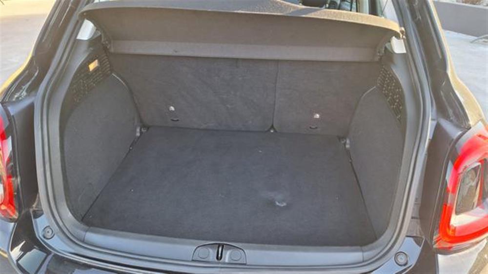 500X 500X 1.0 T3 120 CV City C