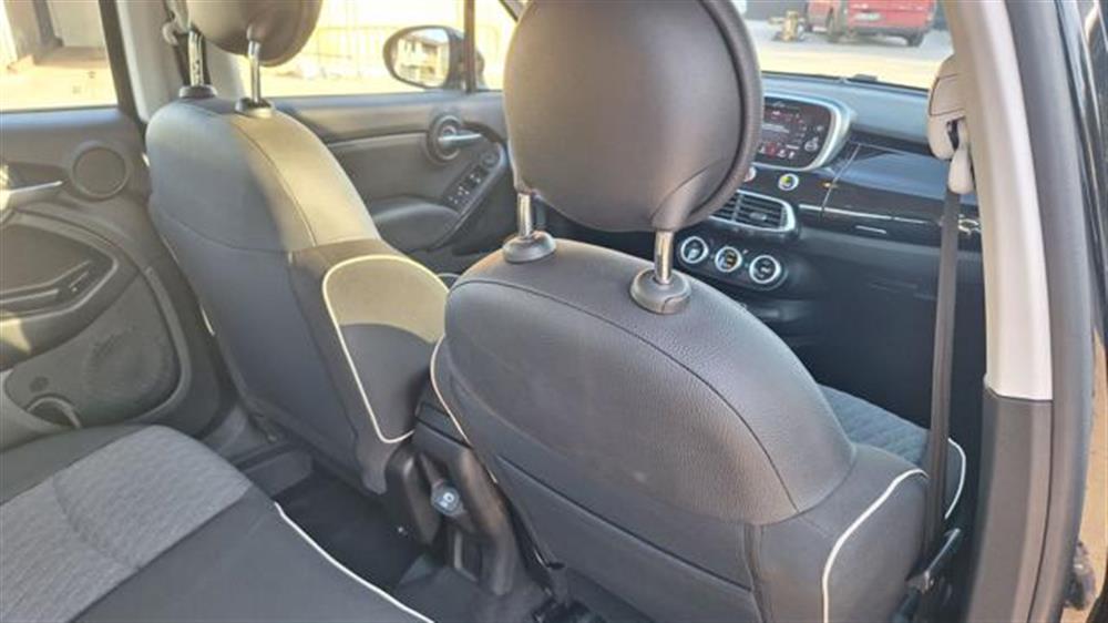 500X 500X 1.0 T3 120 CV City C