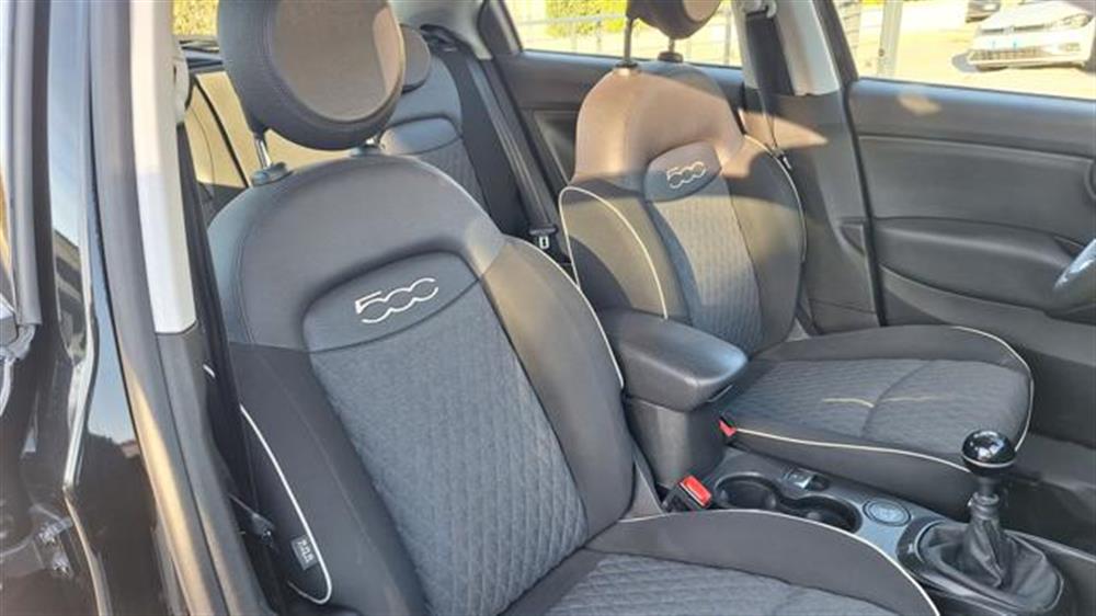 500X 500X 1.0 T3 120 CV City C