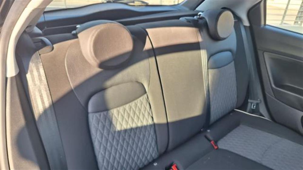 500X 500X 1.0 T3 120 CV City C