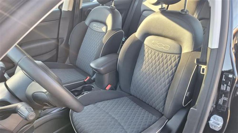 500X 500X 1.0 T3 120 CV City C