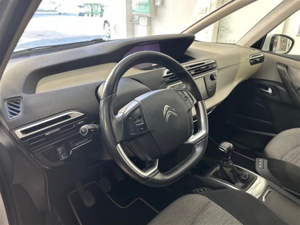 C4 Spacetourer C4 Spacetourer BlueHDi 130 S&S Feel