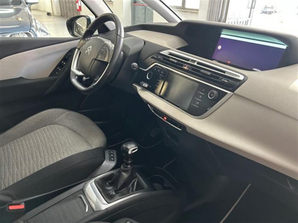 C4 Spacetourer C4 Spacetourer BlueHDi 130 S&S Feel