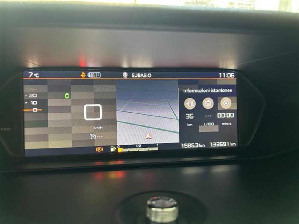 C4 Spacetourer C4 Spacetourer BlueHDi 130 S&S Feel