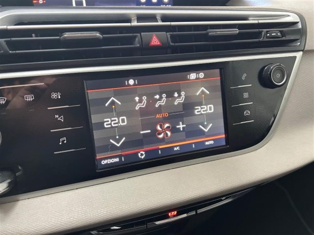 C4 Spacetourer C4 Spacetourer BlueHDi 130 S&S Feel