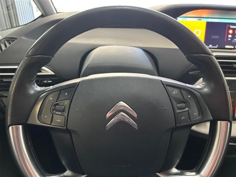 C4 Spacetourer C4 Spacetourer BlueHDi 130 S&S Feel