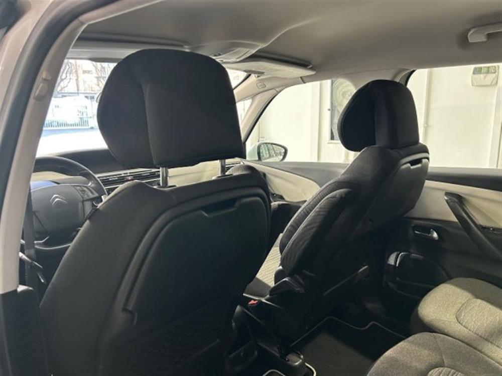 C4 Spacetourer C4 Spacetourer BlueHDi 130 S&S Feel