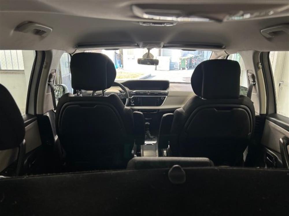 C4 Spacetourer C4 Spacetourer BlueHDi 130 S&S Feel