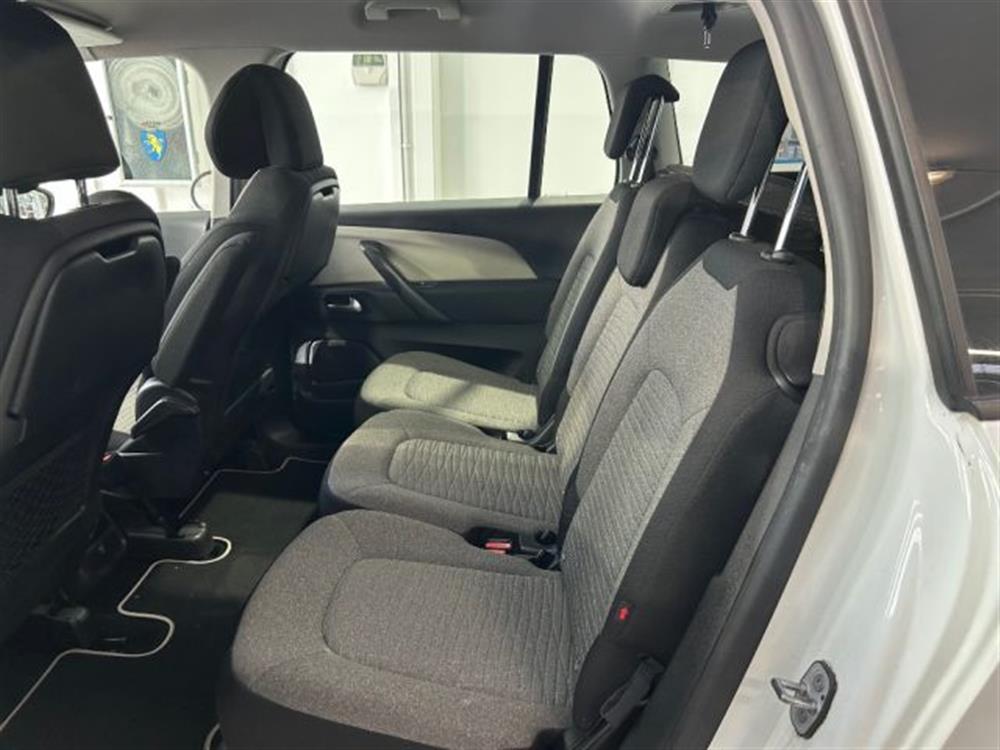 C4 Spacetourer C4 Spacetourer BlueHDi 130 S&S Feel