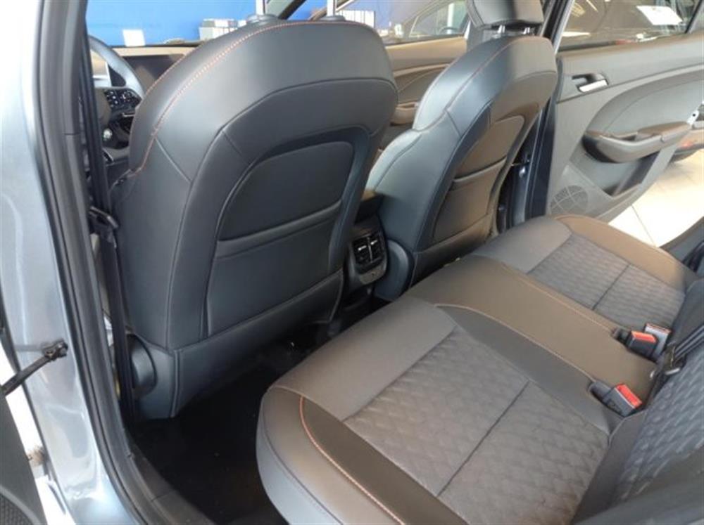 MG3 MG3 Hybrid+ Luxury