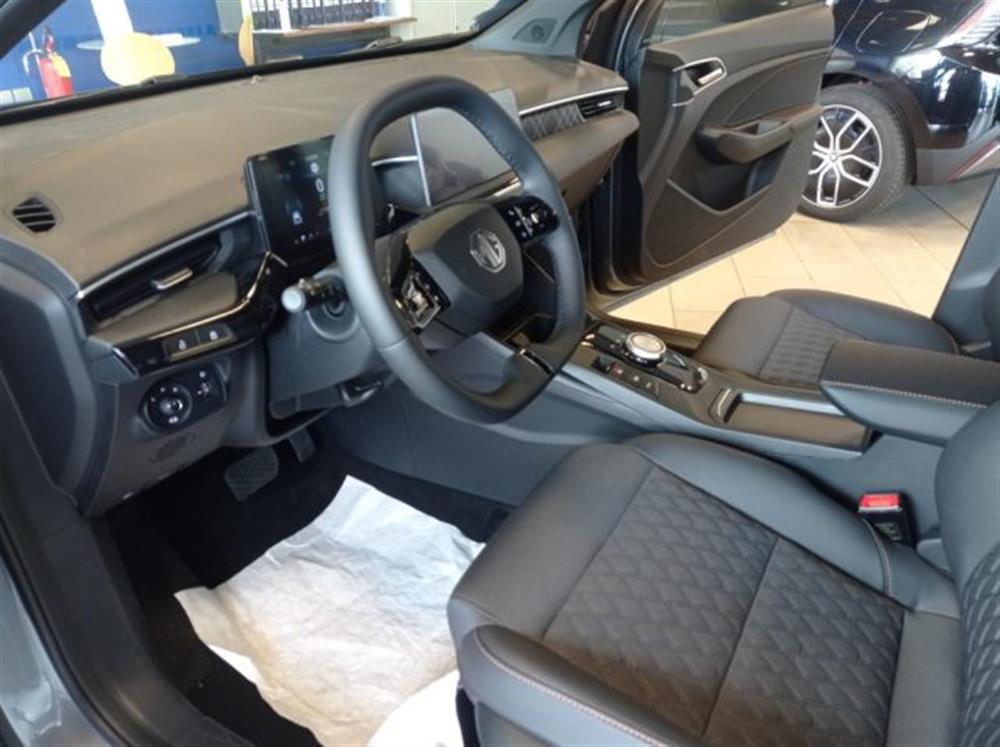 MG3 MG3 Hybrid+ Luxury
