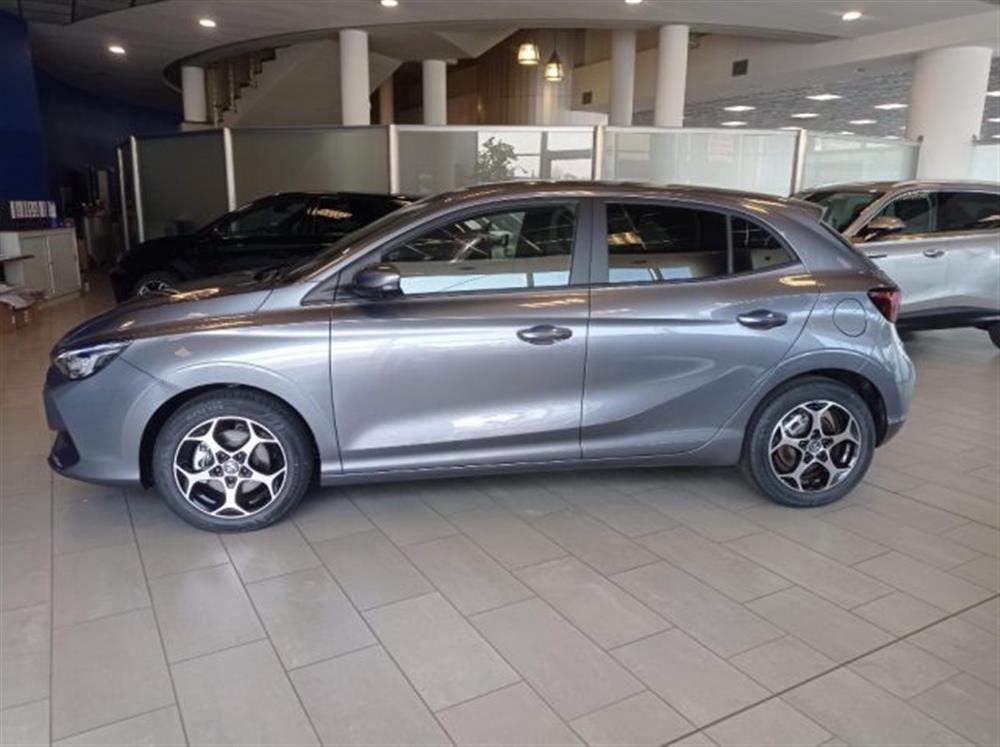 MG3 MG3 Hybrid+ Luxury