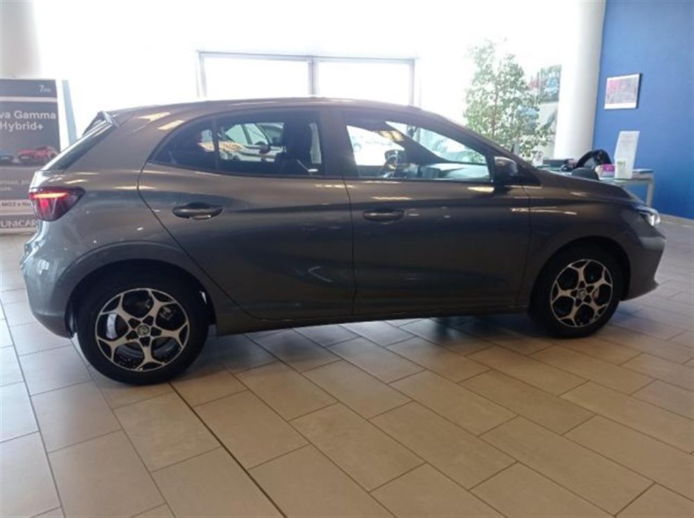 MG3 MG3 Hybrid+ Luxury