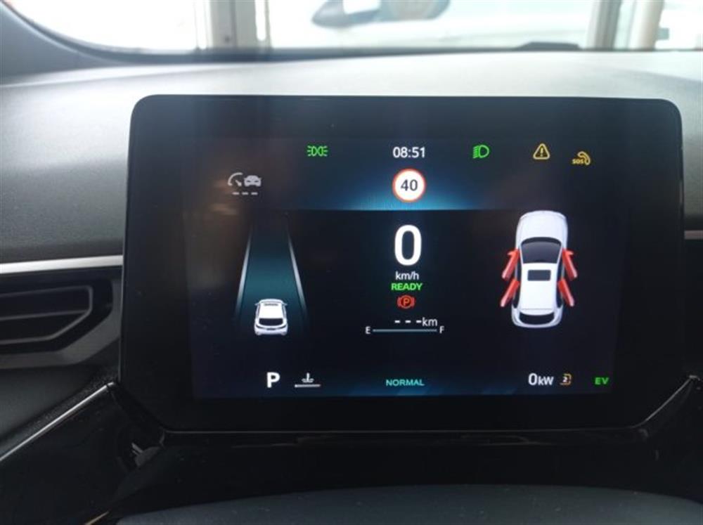 MG3 MG3 Hybrid+ Comfort