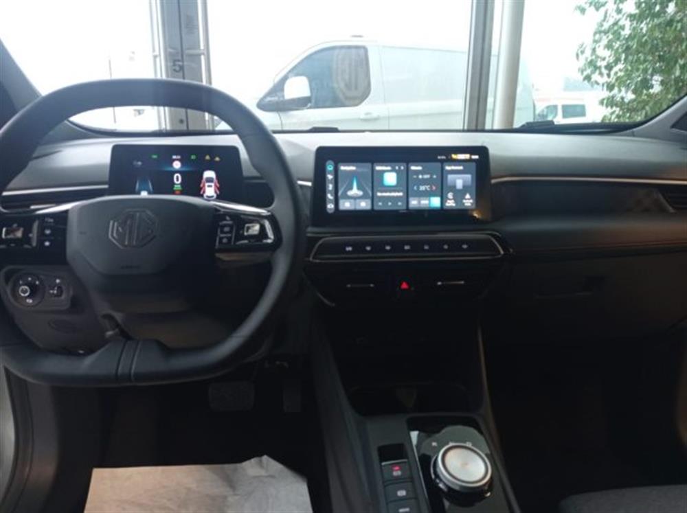 MG3 MG3 Hybrid+ Comfort