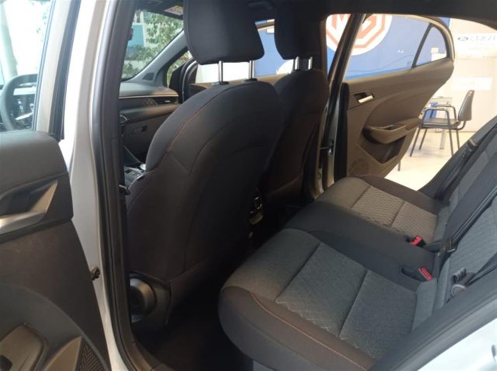 MG3 MG3 Hybrid+ Comfort