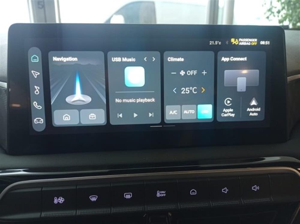 MG3 MG3 Hybrid+ Comfort