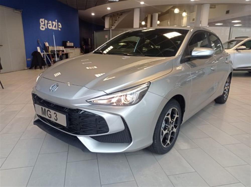 MG3 MG3 Hybrid+ Comfort