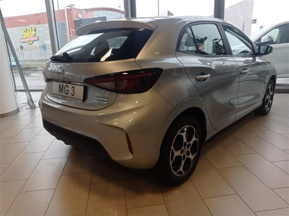 MG3 MG3 Hybrid+ Comfort