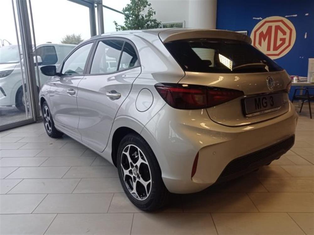 MG3 MG3 Hybrid+ Comfort