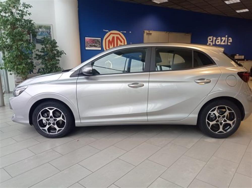 MG3 MG3 Hybrid+ Comfort