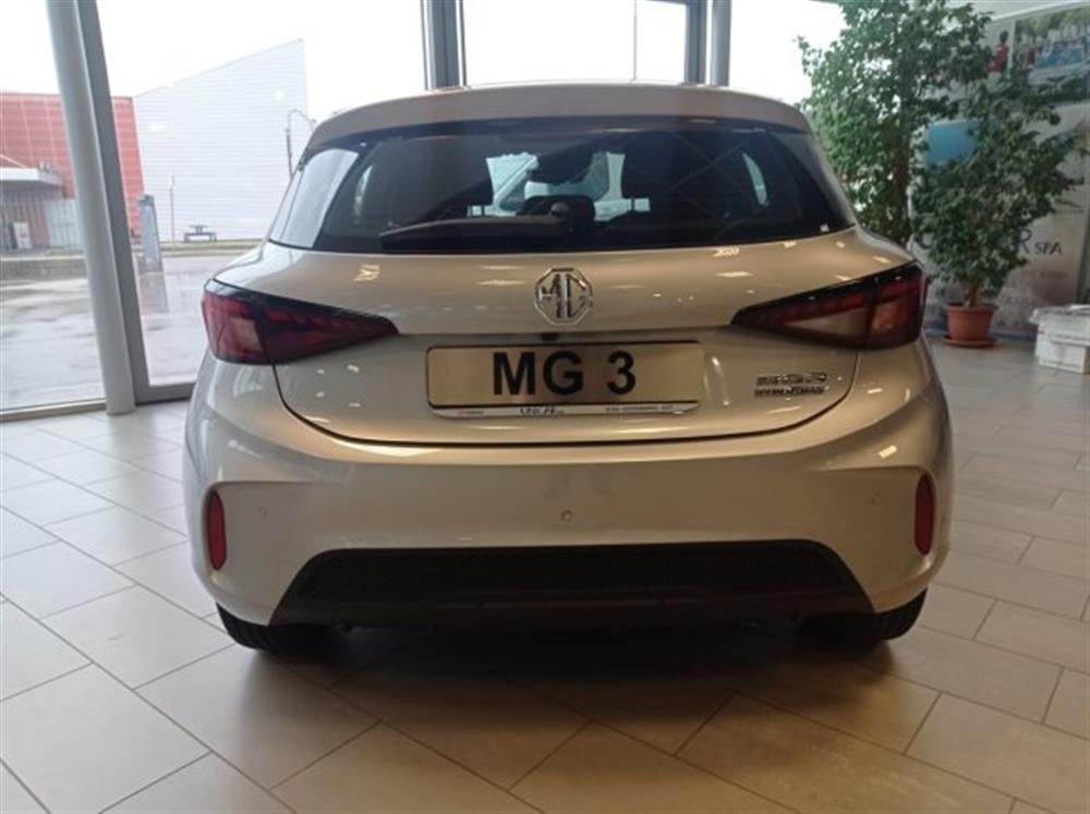 MG3 MG3 Hybrid+ Comfort