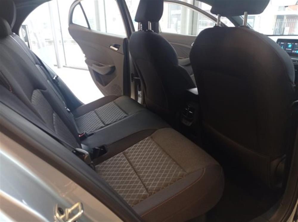 MG3 MG3 Hybrid+ Comfort