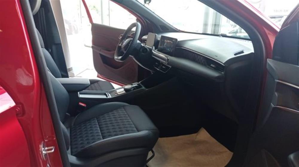 MG3 MG3 Hybrid+ Luxury