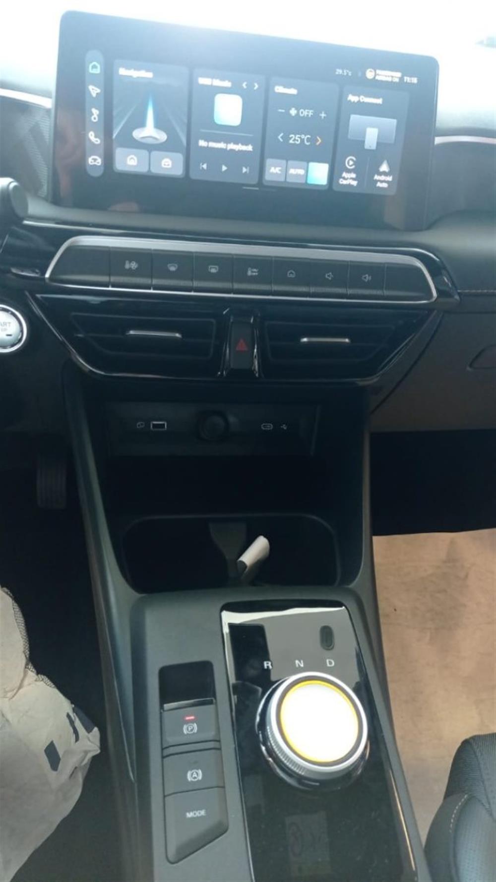 MG3 MG3 Hybrid+ Luxury