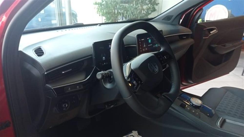 MG3 MG3 Hybrid+ Luxury