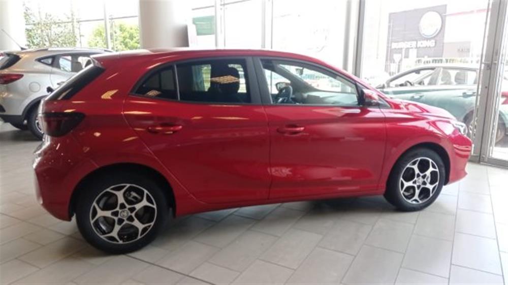 MG3 MG3 Hybrid+ Luxury