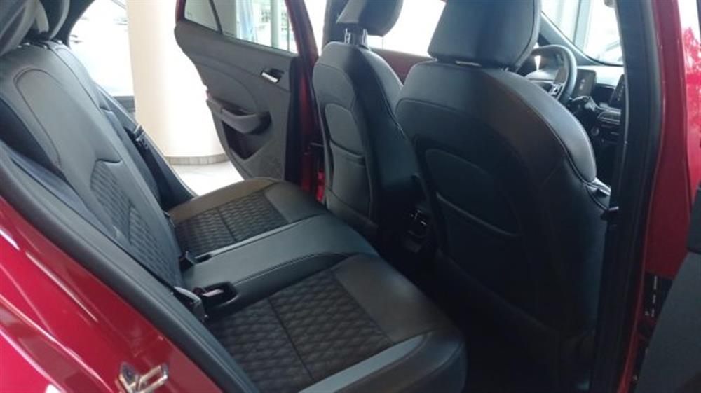 MG3 MG3 Hybrid+ Luxury