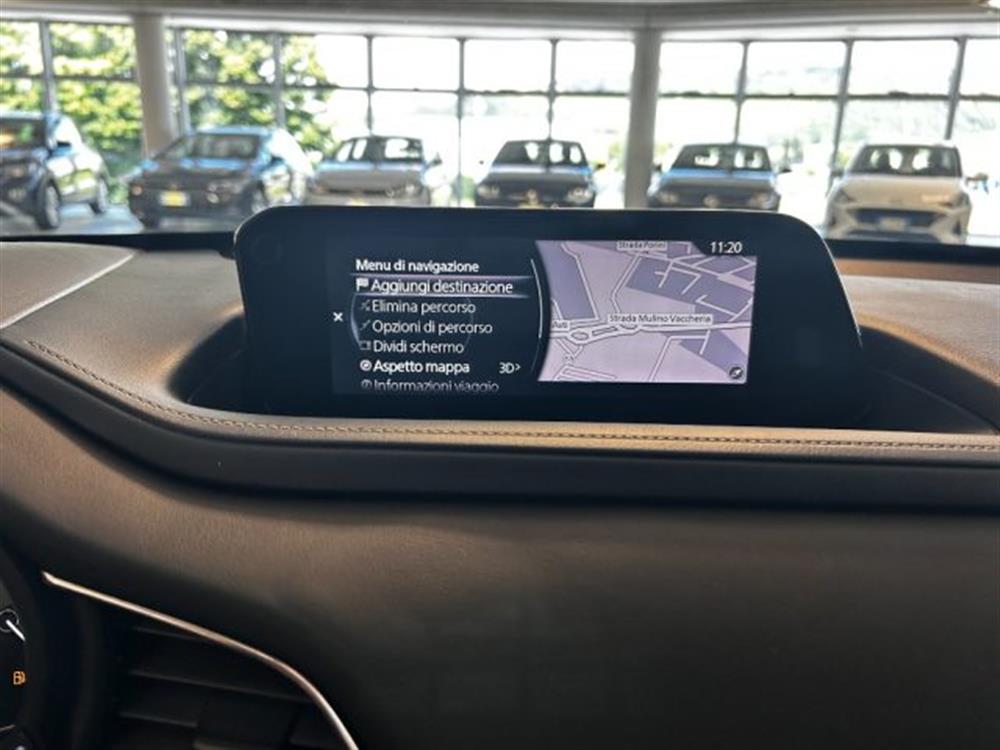 CX-30 CX-30 1.8L Skyactiv-D AWD