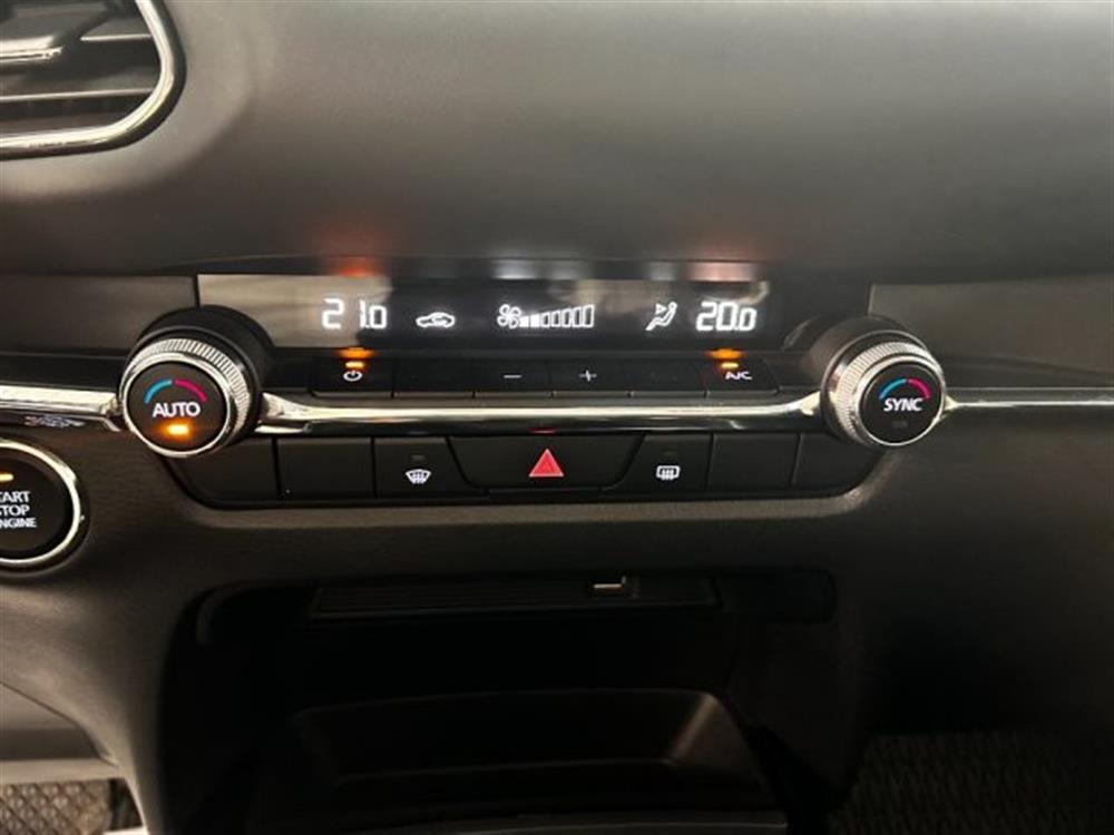 CX-30 CX-30 1.8L Skyactiv-D AWD