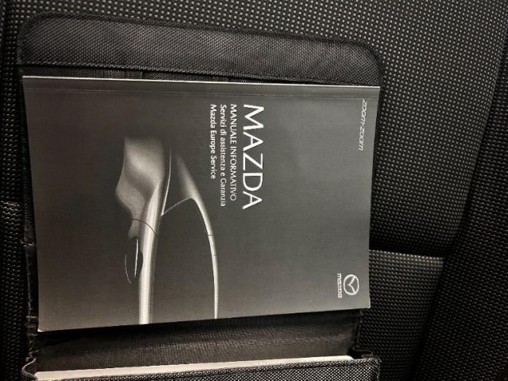 CX-30 CX-30 1.8L Skyactiv-D AWD