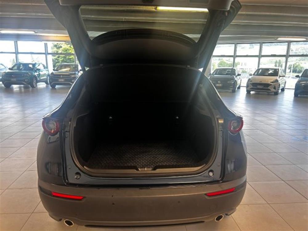 CX-30 CX-30 1.8L Skyactiv-D AWD