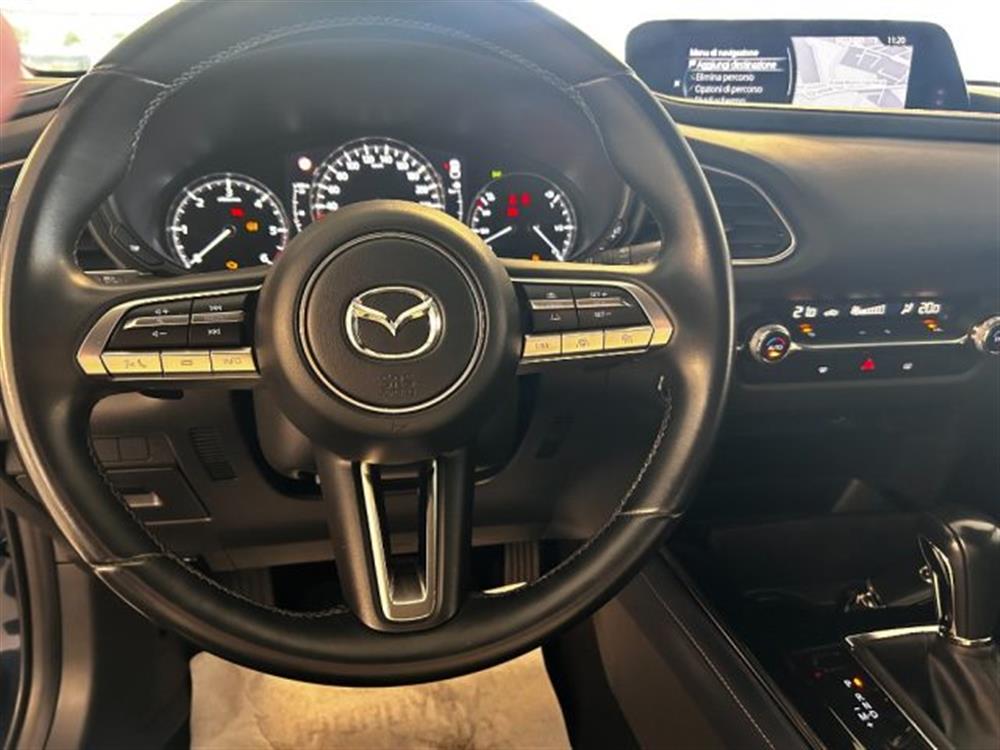 CX-30 CX-30 1.8L Skyactiv-D AWD