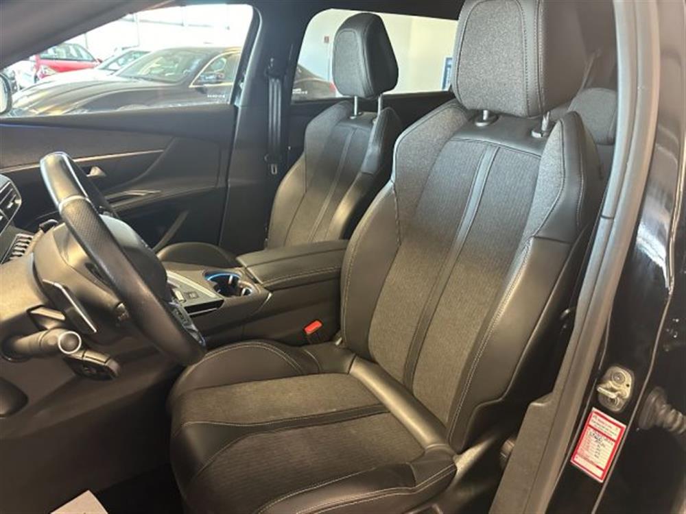 5008 5008 1.500TDI 130CV C.AUT